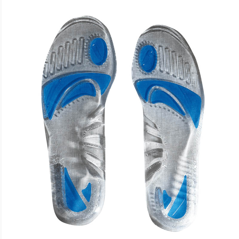 Medium ArmorToe® Gel Shoe Insoles